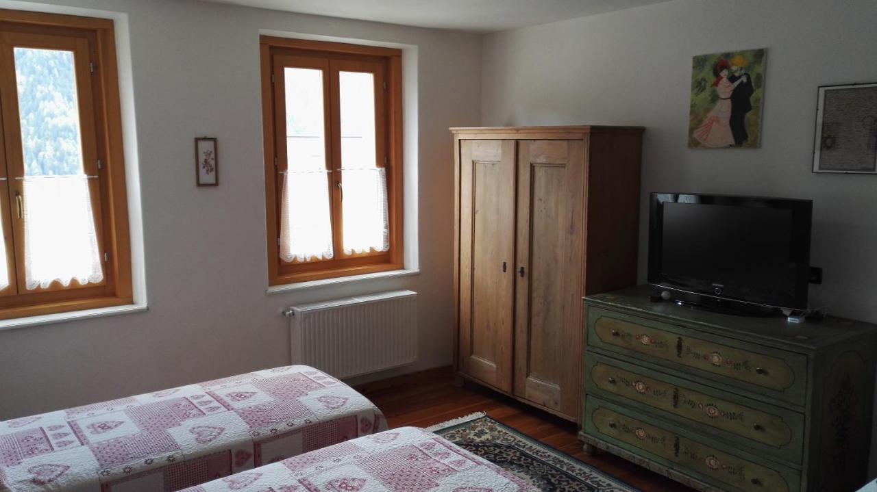 San Lorenzo Appartement Vinigo